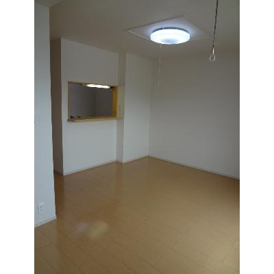 ティアモ　Ａ 202【管理NO：1-018130101-02020】 ★家具家電は申し込み後に搬入しますの物件写真2