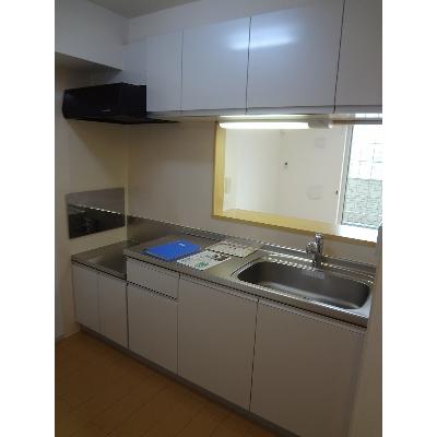 ティアモ　Ａ 202【管理NO：1-018130101-02020】 ★家具家電は申し込み後に搬入しますの物件写真3