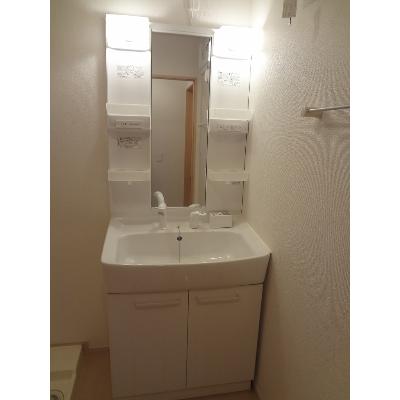 ティアモ　Ａ 202【管理NO：1-018130101-02020】 ★家具家電は申し込み後に搬入しますの物件写真6