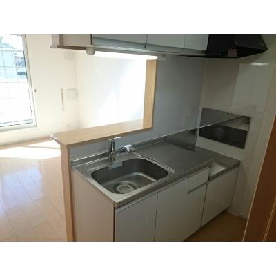シーズ　メゾンⅡ 202【管理NO：1-017747802-02020】 ★家具家電は申し込み後に搬入しますの物件写真3