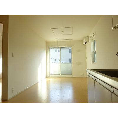 グリース　Ｂ 105【管理NO：1-017432802-01040】 ★家具家電は申し込み後に搬入しますの物件写真2