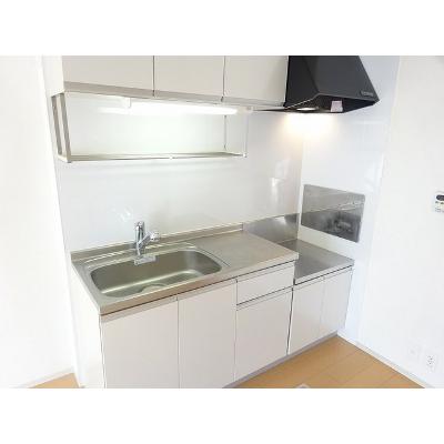 グリース　Ｂ 105【管理NO：1-017432802-01040】 ★家具家電は申し込み後に搬入しますの物件写真3