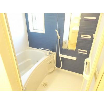 グリース　Ｂ 105【管理NO：1-017432802-01040】 ★家具家電は申し込み後に搬入しますの物件写真4