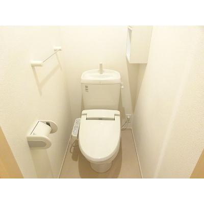 グリース　Ｂ 105【管理NO：1-017432802-01040】 ★家具家電は申し込み後に搬入しますの物件写真5