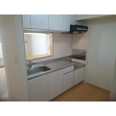 カーサ　エテルノ 203【管理NO：1-016069201-02030】 ★家具家電は申し込み後に搬入しますの物件写真3