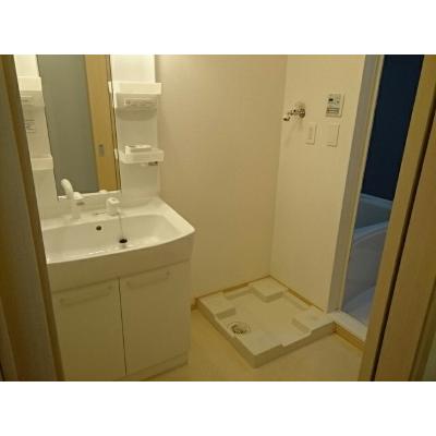 カーサ　エテルノ 203【管理NO：1-016069201-02030】 ★家具家電は申し込み後に搬入しますの物件写真6