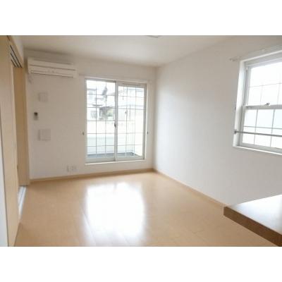 グレイス（ｇｒａｃｅ） 201【管理NO：1-015533301-02010】 ★家具家電は申し込み後に搬入します 2026年07月下旬入居可能の物件写真2