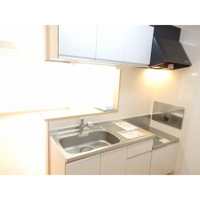 グレイス（ｇｒａｃｅ） 201【管理NO：1-015533301-02010】 ★家具家電は申し込み後に搬入します 2026年07月下旬入居可能の物件写真3
