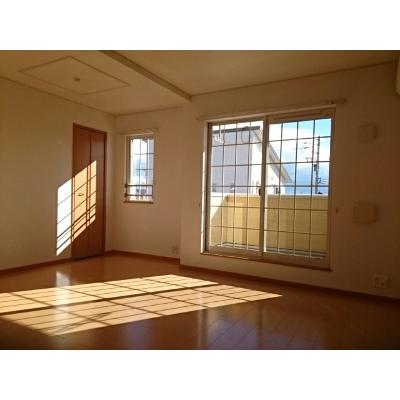 ブリッサ　Ⅰ 203【管理NO：1-015455501-02030】 ★家具家電は申し込み後に搬入します★の物件写真2