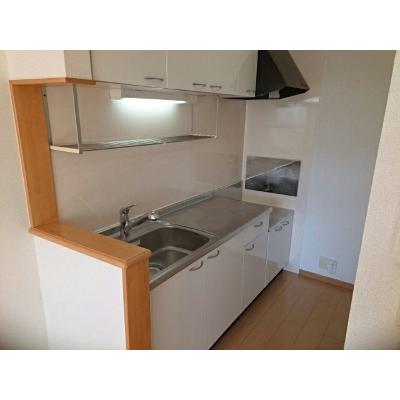 ブリッサ　Ⅰ 203【管理NO：1-015455501-02030】 ★家具家電は申し込み後に搬入します★の物件写真3