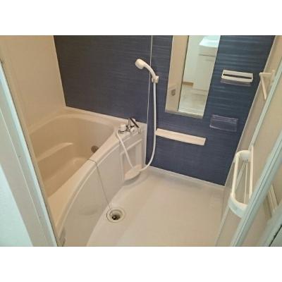 ブリッサ　Ⅰ 203【管理NO：1-015455501-02030】 ★家具家電は申し込み後に搬入します★の物件写真4