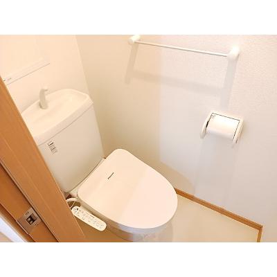 ブリッサ　Ⅰ 203【管理NO：1-015455501-02030】 ★家具家電は申し込み後に搬入します★の物件写真5