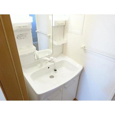 ラ・ミアカーサ　Ａ 201【管理NO：1-015351001-02010】 ★家具家電は申し込み後に搬入しますの物件写真6