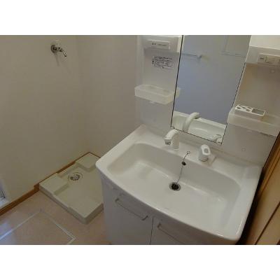 アルバ 203【管理NO：1-015073801-02030】 ★家具家電は申し込み後に搬入します★の物件写真6