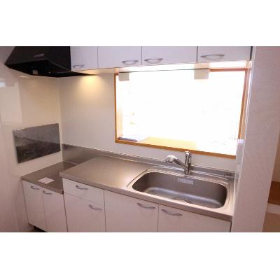 カーサ　フィオーレ 205【管理NO：1-014942301-02040】 ★家具家電は申し込み後に搬入しますの物件写真3