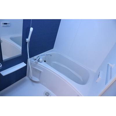 カーサ　フィオーレ 205【管理NO：1-014942301-02040】 ★家具家電は申し込み後に搬入しますの物件写真4