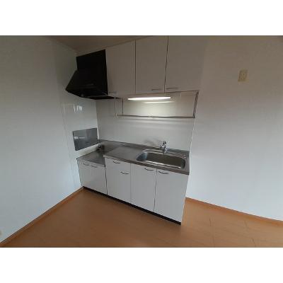 ビューティフル　ムーン　Ⅱ 203【管理NO：1-014555602-02030】 ★家具家電は申し込み後に搬入します★の物件写真3