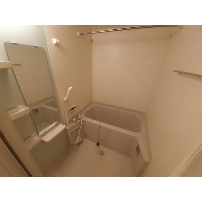 ビューティフル　ムーン　Ⅱ 203【管理NO：1-014555602-02030】 ★家具家電は申し込み後に搬入します★の物件写真4