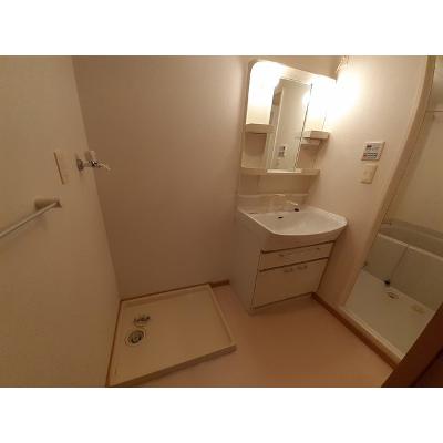 ビューティフル　ムーン　Ⅱ 203【管理NO：1-014555602-02030】 ★家具家電は申し込み後に搬入します★の物件写真6