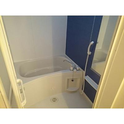 アクアヴァーレ　Ⅰ 201【管理NO：1-014470301-02010】 ★家具家電は申し込み後に搬入します 2026年08月中旬入居可能の物件写真4