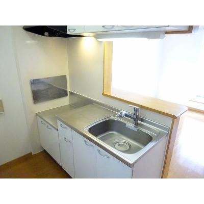 エピナール 201【管理NO：1-014315301-02010】 ★家具家電は申し込み後に搬入します★の物件写真3