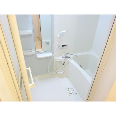 エピナール 201【管理NO：1-014315301-02010】 ★家具家電は申し込み後に搬入します★の物件写真4