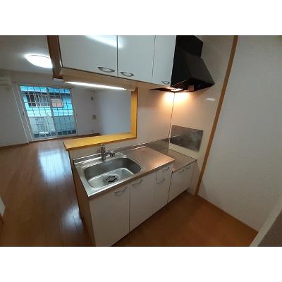 リオン 102【管理NO：1-013789101-01020】 ★家具家電は申し込み後に搬入します★の物件写真3