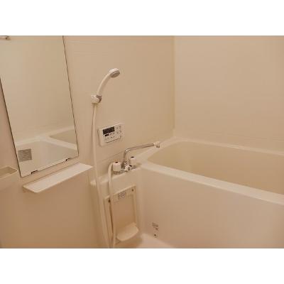 ボニート 201【管理NO：1-013569801-02010】 ★家具家電は申し込み後に搬入しますの物件写真4