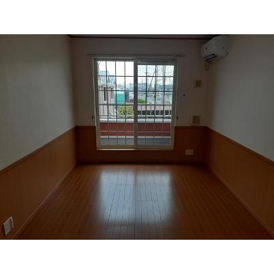ステラ・Ｋ　Ⅱ 205【管理NO：1-013363502-02040】 ★家具家電は申し込み後に搬入します★の物件写真2