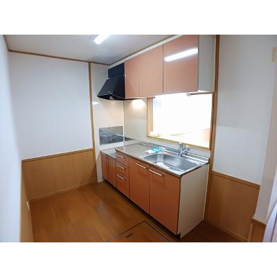 ステラ・Ｋ　Ⅱ 101【管理NO：1-013363502-01010】 ★家具家電は申し込み後に搬入しますの物件写真3