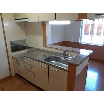 ステラ・Ｋ　Ⅰ 106【管理NO：1-013363501-01050】 ★家具家電は申し込み後に搬入しますの物件写真3