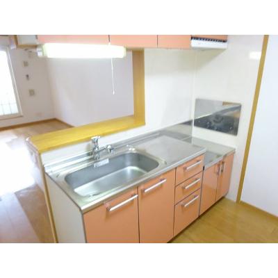 エトワール・シャン 205【管理NO：1-013356501-02040】 ★家具家電は申し込み後に搬入しますの物件写真3
