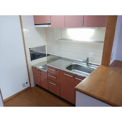 グランメゾンⅠ 201【管理NO：1-012717101-02010】 ★家具家電は申し込み後に搬入します★の物件写真3