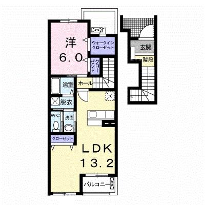 サンリットガーデン 203【管理NO：1-012599301-02030】 ★家具家電は申し込み後に搬入しますの外観画像