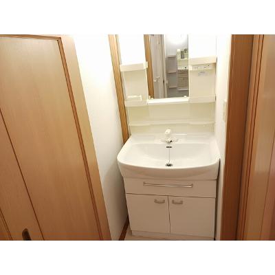 サンリットガーデン 203【管理NO：1-012599301-02030】 ★家具家電は申し込み後に搬入しますの物件写真6