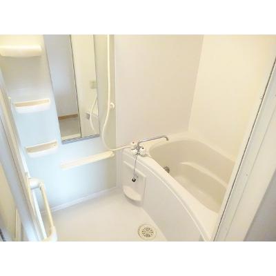 サンシャインヒルズ 201【管理NO：1-012551901-02010】 ★家具家電は申し込み後に搬入します★ ★2026年10月中旬入居可能★の物件写真4