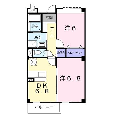 マープルホーム 101【管理NO：1-012292701-01010】 ★家具家電は申し込み後に搬入します 2026年07月中旬入居可能の外観画像