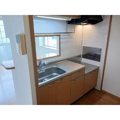 アドニス　Ｂ 202【管理NO：1-012109902-02020】 ★家具家電は申し込み後に搬入しますの物件写真3