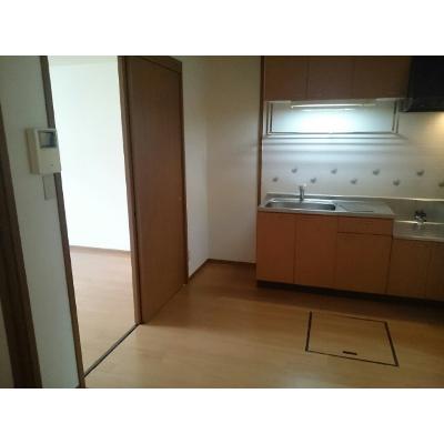 レジデンス鵜之森 101【管理NO：1-011226701-01010】 ★家具家電は申し込み後に搬入します★の物件写真2