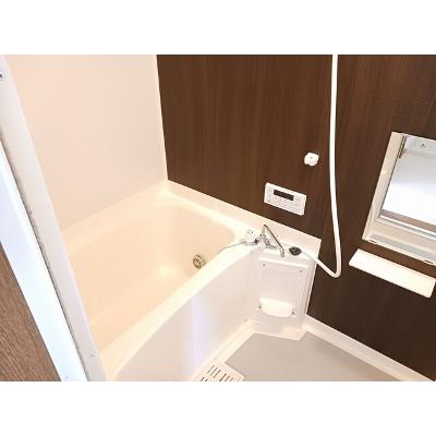 プリムヴェルⅡ 203【管理NO：1-010321202-02030】 ★家具家電は申し込み後に搬入しますの物件写真4