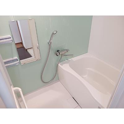 サンメゾンＳ　Ⅰ 202【管理NO：1-007350001-02020】 ★家具家電は申し込み後に搬入します★の物件写真4
