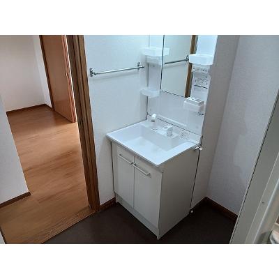 サンメゾンＳ　Ⅰ 202【管理NO：1-007350001-02020】 ★家具家電は申し込み後に搬入します★の物件写真6
