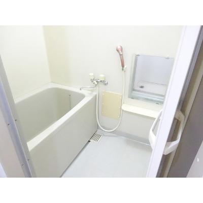 サンシャイン赤尾台 203【管理NO：1-006587101-02030】 ★家具家電は申し込み後に搬入します 2026年07月中旬入居可能の物件写真4