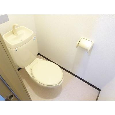 サンシャイン赤尾台 203【管理NO：1-006587101-02030】 ★家具家電は申し込み後に搬入します 2026年07月中旬入居可能の物件写真5