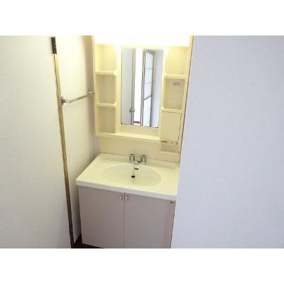 サンシャイン赤尾台 203【管理NO：1-006587101-02030】 ★家具家電は申し込み後に搬入します 2026年07月中旬入居可能の物件写真6