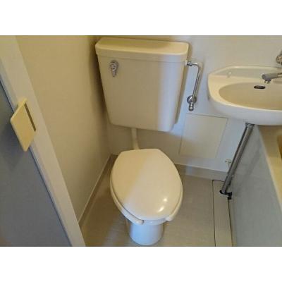 シングルハイツＫ 2F【管理NO：1-003130601-02060】 ★家具家電は申し込み後に搬入します 2026年07月中旬入居可能の物件写真5