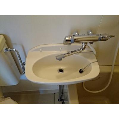 シングルハイツＫ 2F【管理NO：1-003130601-02060】 ★家具家電は申し込み後に搬入します 2026年07月中旬入居可能の物件写真6