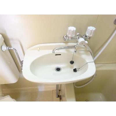 シングルハイツＫ 1-B【管理NO：1-003130601-01020】 ★家具家電は申し込み後に搬入しますの物件写真6
