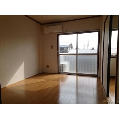 シティハイツＭ 203【管理NO：1-001028201-02030】 ★家具家電は申し込み後に搬入しますの物件写真2
