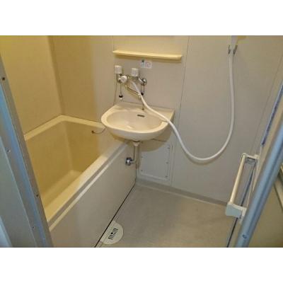 シティハイツＭ 203【管理NO：1-001028201-02030】 ★家具家電は申し込み後に搬入しますの物件写真4